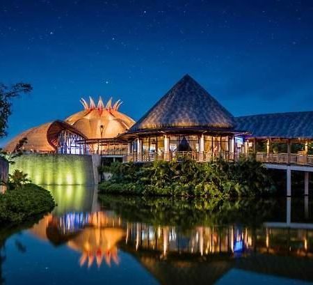 The Bliss At Vidanta Riviera Maya Cancun Dış mekan fotoğraf