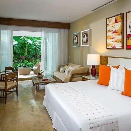 The Bliss At Vidanta Riviera Maya Cancun Dış mekan fotoğraf