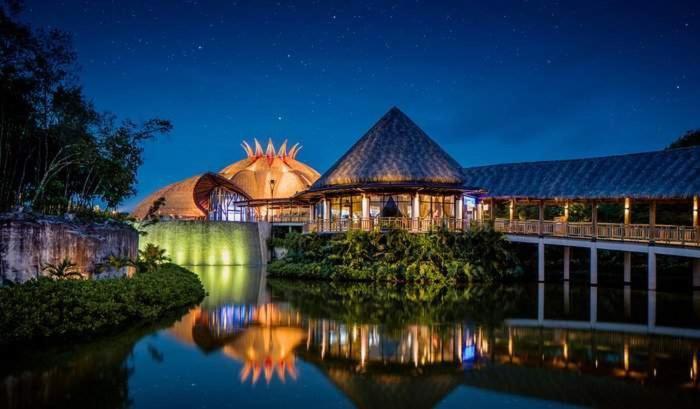 The Bliss At Vidanta Riviera Maya Cancun Dış mekan fotoğraf