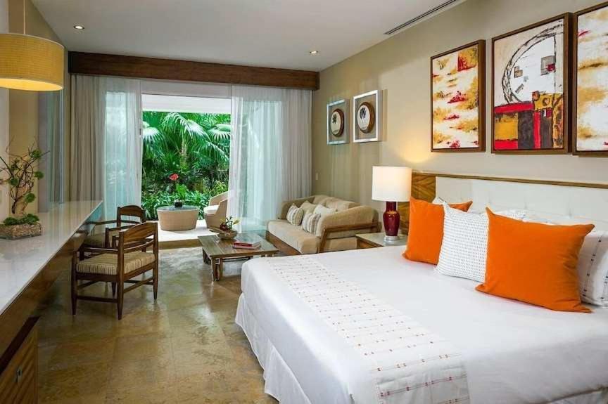 The Bliss At Vidanta Riviera Maya Cancun Dış mekan fotoğraf